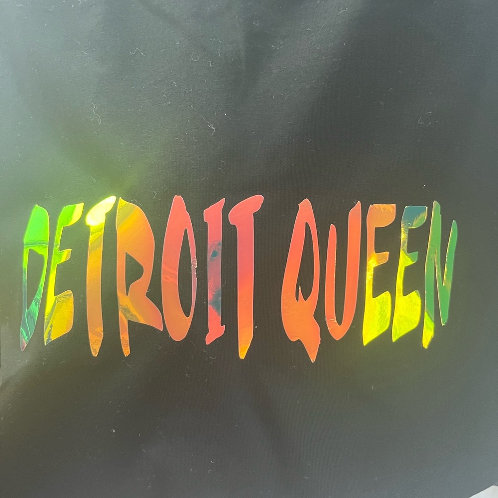 All sizes custom made you choose the right color for you